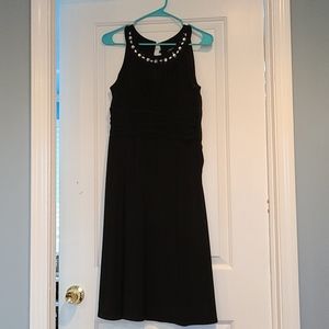Signature Black dress